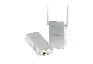 Netgear Wzmacniacz sieci PLW1000-100PES - Wzmacniacze sygnału wifi - miniaturka - grafika 3