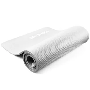 Spokey Mata fitness Softmat 1,5cm gruba Nbr - Maty do ćwiczeń - miniaturka - grafika 1