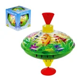 Zabawki interaktywne dla dzieci - Bączek Lena 6 - miniaturka - grafika 1