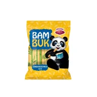Paluszki - Paluszki mleko skondensowane Bam-Buk "Avk" 200g - miniaturka - grafika 1