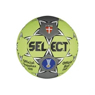 Piłka ręczna - PIŁKA RĘCZNA SELECT ULTIMATE IHF DAMSKA 2 ZIELONO/SZARA - miniaturka - grafika 1