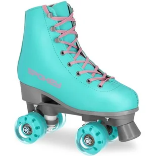 Spokey MIRRA Wrotki r. 39 TQ - Wrotki - miniaturka - grafika 1