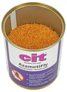Kerbl-Trutka na muchy granulat - 400 g - Akcesoria jeździeckie - miniaturka - grafika 2