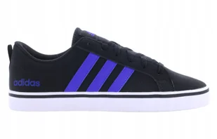 Sale! Buty Adidas męskie czarne sportowe HP6004 r. 43 1/3 - Buty sportowe męskie - miniaturka - grafika 1
