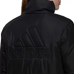 adidas W Bsc Padded J kurtka damska - Kurtki damskie - miniaturka - grafika 1