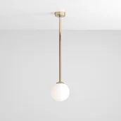 Lampy sufitowe - Aldex Pinne Medium Wisząca 1080PL/G30/M - miniaturka - grafika 1