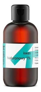 Fitomed Kwas Hialuronowy 1% 100ml Nawilża Wygładza - Serum do twarzy - miniaturka - grafika 6