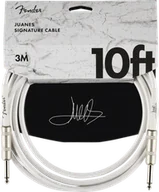 Inne akcesoria gitarowe - Fender Juanes 10' LUNA WHI 3m - miniaturka - grafika 1