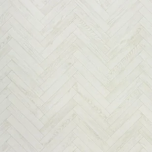 PANELE PODŁOGOWE WODOODPORNE JODEŁKA BERRY ALLOC CHESTNUT WHITE B CHATEAU 62002707 AC5 8mm 4v-fuga - Panele podłogowe - miniaturka - grafika 1
