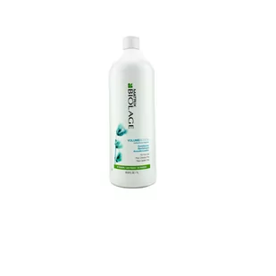 Matrix Odżywka dodająca objętości włosom cienkim - Biolage Volumebloom Cotton Conditioner Odżywka dodająca objętości włosom cienkim - Biolage Volumebloom Cotton Conditioner - Odżywki do włosów - miniaturka - grafika 1