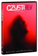 Seriale - Czysta Krew sezon 6 5xDVD) Michael Lehmann Scott Winant - miniaturka - grafika 1