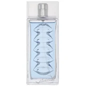 Wody i perfumy damskie - Salvador Dali Eau De Rubylips woda toaletowa spray 100ml - miniaturka - grafika 1
