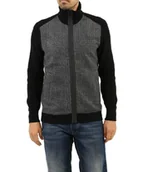 Swetry męskie - ICEBERG ORYGINALNY SWETER MĘSKI ROZMIAR XL - miniaturka - grafika 1