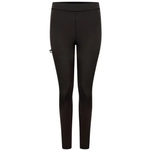 Legginsy Damskie Melodic II - Spodnie sportowe damskie - miniaturka - grafika 1
