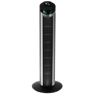 Wentylator Cecotec EnergySilence 890 Skyline Srebrno-czarny - Wentylatory - miniaturka - grafika 1