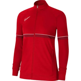 Bluza sportowa damska Nike Dri-FIT Academy 21 - Bluzy sportowe damskie - miniaturka - grafika 1