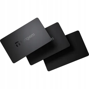 Tangem Wallet - 3-card set - Portfele - miniaturka - grafika 7