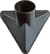 Akcesoria do odkurzaczy - DYSZA ZGRUBNA ODSYS. 49mm - miniaturka - grafika 1