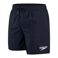 Kąpielówki męskie - Speedo essentials 16 watershort true navy xs - miniaturka - grafika 1