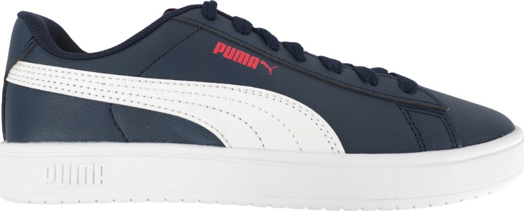 Puma Buty dla dzieci Puma Rickie Classic granatowe 394252 01 36