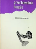 Poezja - Przechowalnia bagażu - miniaturka - grafika 1