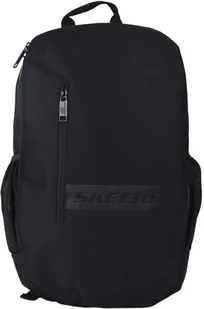 Skechers Stunt Backpack SKCH7680-BLK Rozmiar: One size - Plecaki - miniaturka - grafika 1