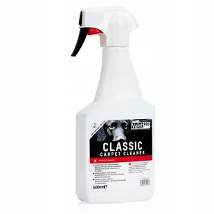 ValetPRO ic8  500 mlrtu Classic płyn do czyszczenia dywanów, 500 ML IC8-500mlRTU - Kosmetyki samochodowe - miniaturka - grafika 1