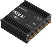 Routery - Teltonika RUTM30 5G Dual Sim Router - miniaturka - grafika 1