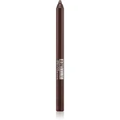 Kredki do oczu - Maybelline Tattoo Liner kredka do oczu 1,3 g dla kobiet 910 Bold Brown - miniaturka - grafika 1
