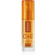 Serum do twarzy - Lirene Lirene Vitamin Energy skoncentrowane StimuSerum 30 ml - miniaturka - grafika 1