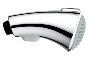 GROHE 46173NC0 pull out spray - Pisuary - miniaturka - grafika 1