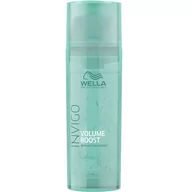 Maski do włosów - Wella Invigo Volume Boost - Maska do Włosów Normalnych 145ml - miniaturka - grafika 1