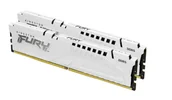 Pamięci RAM - Kingston FURY 32GB (2x16GB) 5200MHz CL40 Beast White XMP - miniaturka - grafika 1
