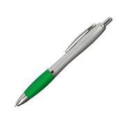 Długopisy - Długopis plastikowy ST.PETERSBURG - miniaturka - grafika 1