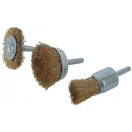 Materiały ścierne - Dedra Szczotki 2004 - miniaturka - grafika 1