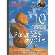 Przewodniki - Podróże życia - miniaturka - grafika 1