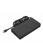 Zasilacze do laptopów - Zasilacz Lenovo Slim 300W AC Adapter (CE) - miniaturka - grafika 1