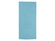 Ręczniki - Kleine Wolke Ręcznik frotte, 70 x 140 cm (Jasnoniebieski) - miniaturka - grafika 1