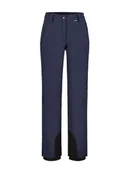 Spodnie narciarskie - Icepeak Spodnie narciarskie "Freyung" w kolorze granatowym - miniaturka - grafika 1