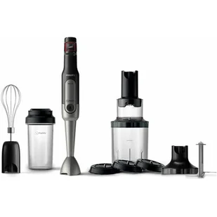 Philips Zoodler Viva Collection HR2657/90 - Blendery ręczne - miniaturka - grafika 1