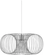 Lampy sufitowe - Normann Copenhagen - Coil Lampa Wisząca Ø50 Normann Copenhagen - miniaturka - grafika 1