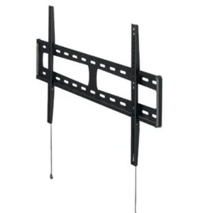 Hagor BL Fixed 800 165,1 cm (65") Czarny - Uchwyty do telewizora - miniaturka - grafika 1