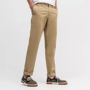TIMBERLAND SPODNIE SARGENT LAKE STRETCH - Timberland - Spodnie męskie - miniaturka - grafika 1