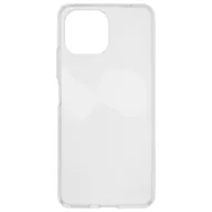 Etui i futerały do telefonów - Ultra-przezroczyste etui, drugie etui o grubości 0,3 mm do Xiaomi Mi 11 Lite – przezroczyste - miniaturka - grafika 1