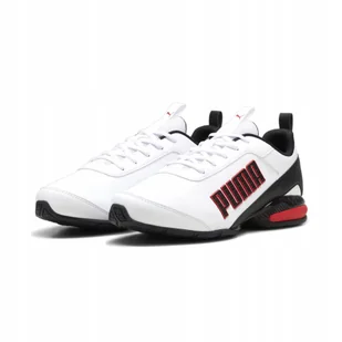 Buty męskie sneakersy Puma Equate Sl 2 Skórzane Sportowe 31003902 - Sneakersy męskie - miniaturka - grafika 1