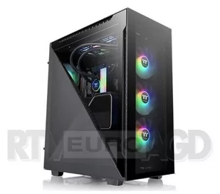 Thermaltake Divider 500 TG ARGB - Obudowy komputerowe - miniaturka - grafika 1