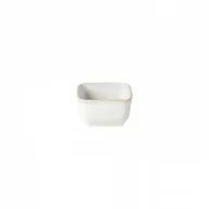Miski i półmiski - Costa Nova Miska prostokątna Roda White 9 cm - miniaturka - grafika 1