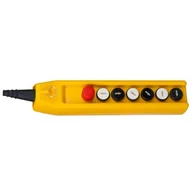 Inne akcesoria elektryczne - Spamel Kaseta sterownicza suwnicowa PKS-8W01 PKS-8W01 - miniaturka - grafika 1
