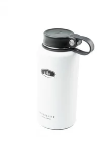 GSI GSI Termos próżniowy Microlite 1000 Twist White 67159 - Termosy - miniaturka - grafika 2