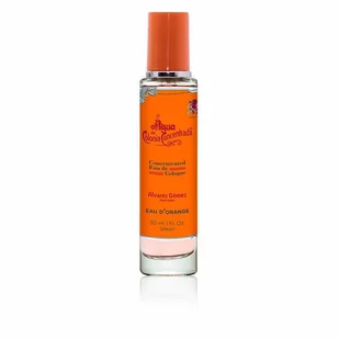 Alvarez Gomez, Agua de Colonia Concentrada Eau d'Orange, Woda kolońska, 30 ml - Wody i perfumy damskie - miniaturka - grafika 1